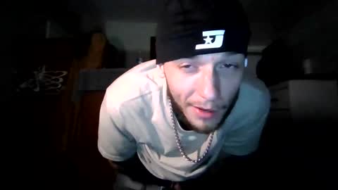 cruz815 online show from April 2026 07:24:02 AM