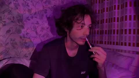 crybae0 online show from March 2026 05:19:02 PM