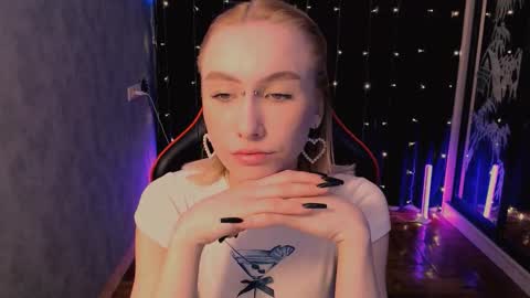 crybambi online show from February 2026 06:42:02 AM