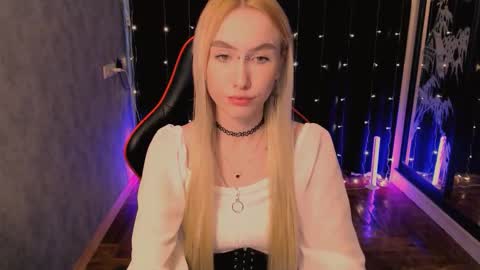 crybambi online show from February 2026 08:25:02 AM