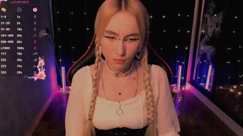 crybambi online show from April 2026 10:10:01 AM