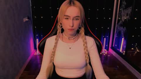 crybambi online show from April 2026 10:39:02 AM