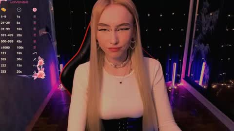 crybambi online show from April 2026 07:50:01 AM