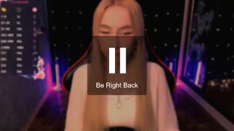 crybambi online show from April 2026 09:36:02 AM