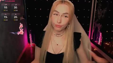 crybambi online show from June 2026 09:21:02 AM