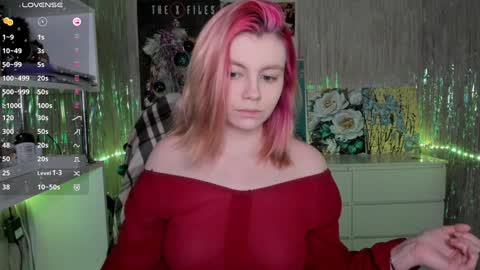 Lilith online show from December 2024 04:40:01 PM