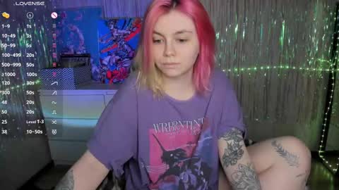 Lilith online show from February 2025 04:48:02 PM