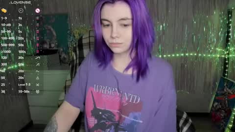 Lilith online show from March 2025 04:33:02 PM