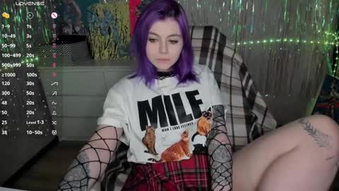 Lilith online show from March 2025 04:46:01 PM