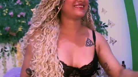 crysrus online show from November 2025 10:33:02 PM