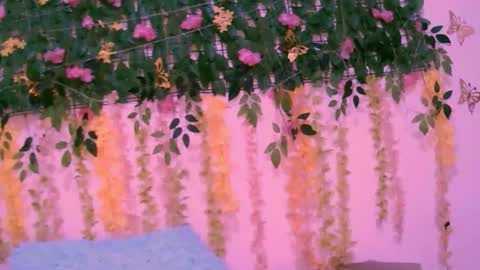 crysrus online show from January 2026 01:54:02 AM