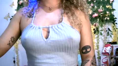 crysrus online show from February 2026 01:48:01 AM