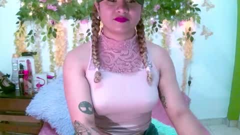 crysrus online show from March 2026 12:47:01 AM