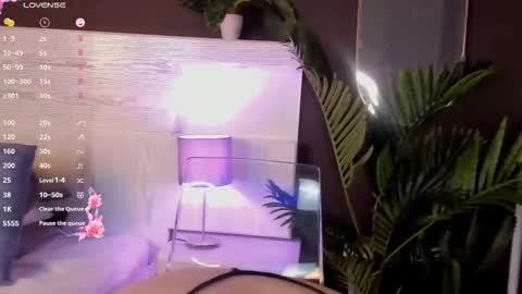 CRISTAL online show from February 2026 11:42:02 AM