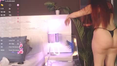 CRISTAL online show from March 2026 12:01:02 PM