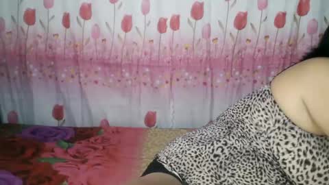 Crys online show from January 2025 01:48:01 AM