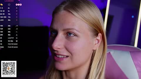 Crystal online show from April 2026 07:08:02 PM