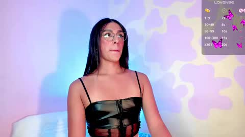 CRYSTAL online show from March 2025 11:42:02 PM