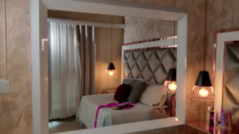 crystal_gilton online show from January 2026 07:08:02 PM