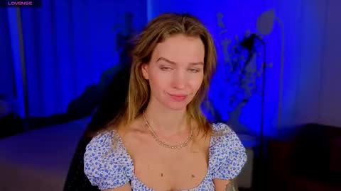 Kristina online show from March 2026 05:35:02 AM