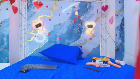 crystal online show from March 2026 07:20:02 PM