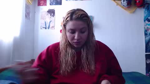 Crystal shadow online show from February 2026 04:16:01 PM