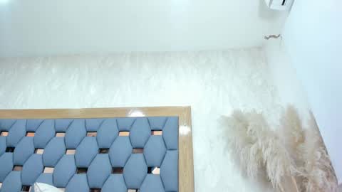 crystal_sm online show from November 2025 03:05:02 AM