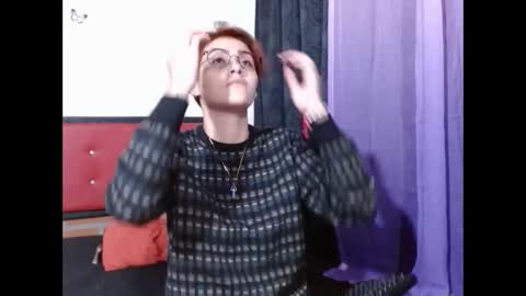 Crystal Blaze online show from February 2025 04:46:02 AM