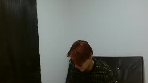 Crystal Blaze online show from February 2025 12:09:01 AM