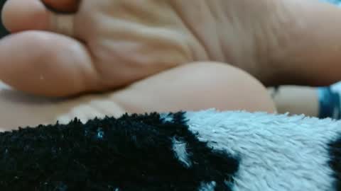 Crystal Blaze online show from February 2025 06:16:02 AM