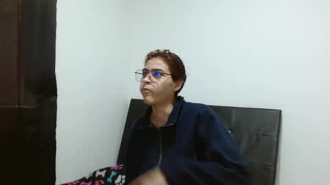 Crystal Blaze online show from March 2025 08:18:02 PM