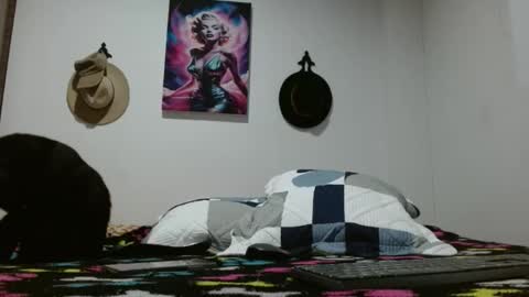 Crystal Blaze online show from March 2026 11:14:01 AM