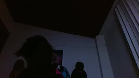 Crystal Blaze online show from March 2026 08:51:02 AM