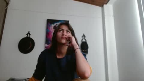 Crystal Blaze online show from April 2026 08:42:01 PM