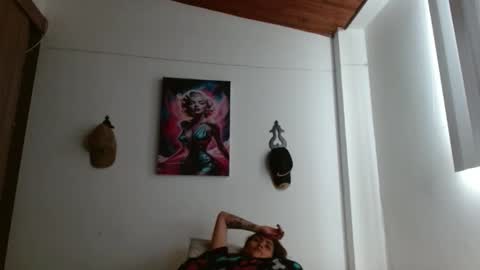 Crystal Blaze online show from April 2026 03:08:01 PM