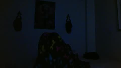 Crystal Blaze online show from April 2026 06:16:02 AM