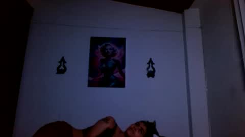 Crystal Blaze online show from June 2026 06:52:02 AM