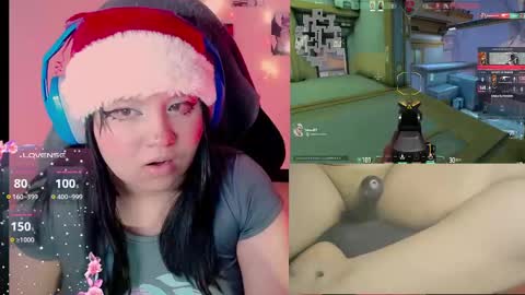 crystal online show from December 2024 05:42:01 PM