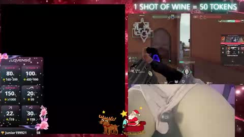 crystal online show from December 2024 09:51:01 PM