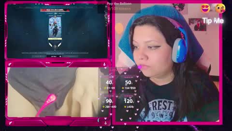 crystal online show from February 2025 06:45:02 AM