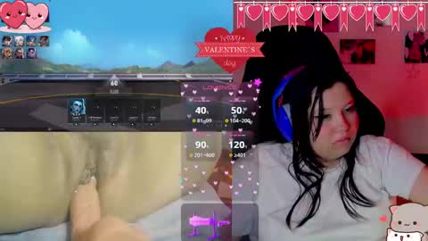 crystal online show from February 2025 06:12:02 AM