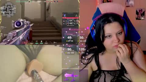 crystal online show from February 2025 07:36:01 PM