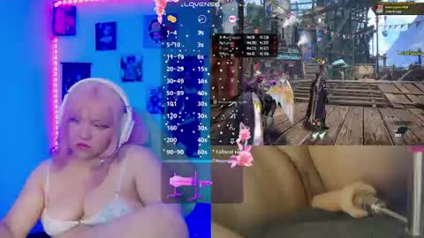 crystal online show from July 2026 01:32:02 AM