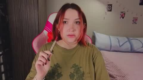 Grace online show from December 2025 09:20:01 PM