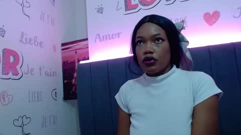 Crystal online show from February 2025 02:28:02 AM