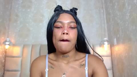 Crystal online show from September 2025 10:42:02 PM