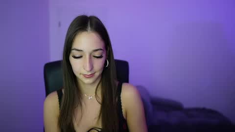 Snapshot of crystalbrunette18 chatting on May 2026 05:53:02 PM Crystalbrunette18 online show from May 2026 05:53:02 PM