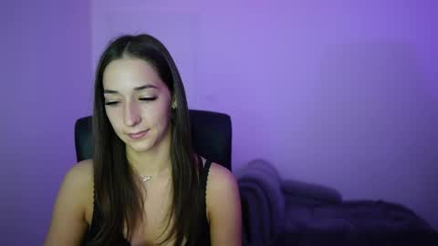 Snapshot of crystalbrunette18 chatting on May 2026 12:56:01 PM Crystalbrunette18 online show from May 2026 12:56:01 PM