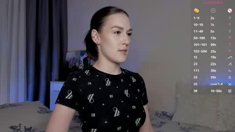 Arina online show from November 2025 01:55:02 PM