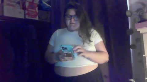 Herekittykitty69 online show from March 2025 07:06:01 PM